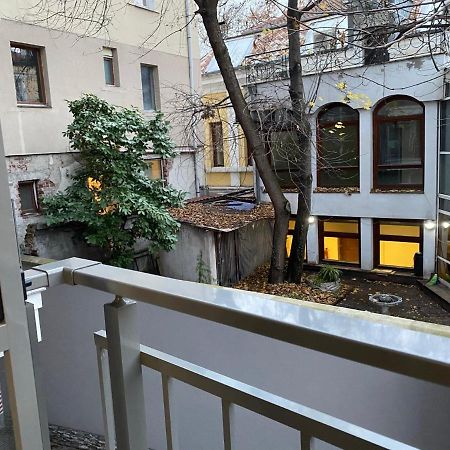 Уютен Апартамент На 3 Мин. От Главната И Капана +Паркинг 普罗夫迪夫 外观 照片